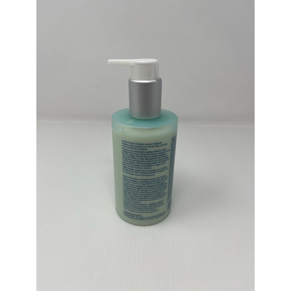 Crabtree & Evelyn LA SOURCE Moisturizing Hand Therapy 8.8 oz Original Formula‎ - Picture 2 of 6